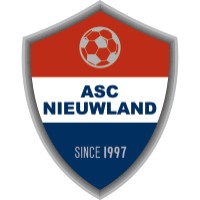 ASC Nieuwland logo - Similar company to Mijn Softwarepakket