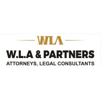 WLA & PARTNERS LAW FIRM logo - Similar company to Sofyan & Sofian Law Firm