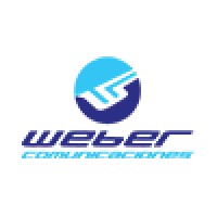 Weber Comunicaciones logo - Similar company to Deepcødes