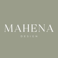 Mahena Design logo - Similar company to Takuya Studio
