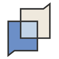 The Talk Box logo - Similar company to Wropenup