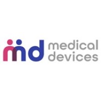 MD Medical Devices Group logo - Similar company to Talvia Tech