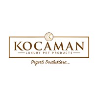 KOCAMAN PET logo - Similar company to Pudi