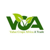 Value Crops Africa & Trade logo - Similar company to Des Muses