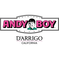 D'Arrigo California logo - Similar company to Agsocio