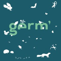 GERM' (Gestion Écologique et Renaturation des Milieux) logo - Similar company to Amerma