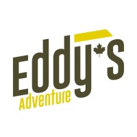 Eddy's Adventure GmbH logo - Similar company to S&S Industrierad Gmbh