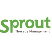 Sprout Therapy Management logo - Similar company to Connections Family Centered Therapies
