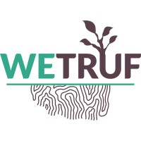WETRUF logo - Similar company to Protibox