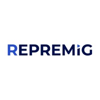 Grupo Repremig logo - Similar company to Gb Network & Print