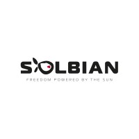 Solbian logo - Similar company to Impatto1