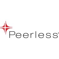 Peerless Audio logo - Similar company to Primax Electronics Ltd.