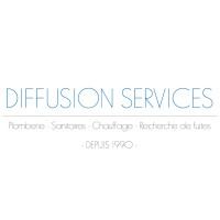 DIFFUSION SERVICES logo - Similar company to Batibig