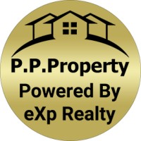 P.P.Property Powered by eXp Realty logo - Similar company to Propworx - Property Management Software