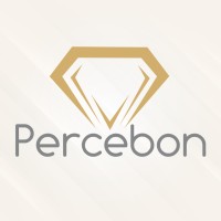 Percebon Joias e Galvanoplastia logo - Similar company to Agência Lemon6