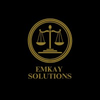 Emkay Solutions logo - Similar company to Jural Solutions Advocates & Solicitors