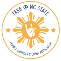 Filipino American Student Association at NC State logo - Similar company to Platform Magazine