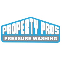 Property Pros Pressure Washing logo - Similar company to Western Elite