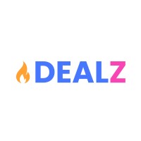 DEALZ logo - Similar company to Madworld