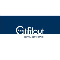 Perth Citi Fitout logo - Similar company to Our Projects Perth