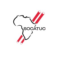 SOCATUC logo - Similar company to Wity