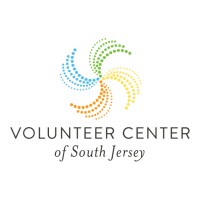 Volunteer Center of South Jersey logo - Similar company to Snj Today