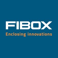 Fibox Group logo - Similar company to Jh Design