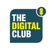 The Digital Club logo - Similar company to Rossini Tv