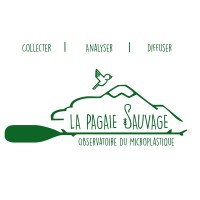 La Pagaie Sauvage, l'observatoire du microplastique en eau douce logo - Similar company to Lucamat