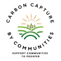Carbon Capture by Communities logo - Similar company to Carbon Capture Intelligence