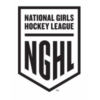 National Girls Hockey League logo - Similar company to Uw-Madison Arboretum