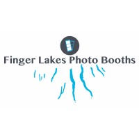 Finger Lakes Photo Booths logo - Similar company to Ithaca Tompkins International Airport