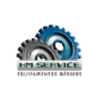 HM SERVICE Comércio e Manutenção de Equipamentos Ltda. Especializados em Injetoras de Contraste logo - Similar company to Marmer Engenharia & Serviços