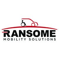 Ransome Mobility logo - Similar company to Midlands Future Mobility