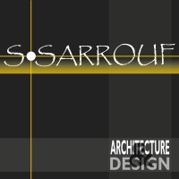 S. SARROUF Architecture & Design s.a.r.l logo - Similar company to Line Concept