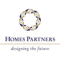 Homes Partners logo - Similar company to Homes Partner Real Estate