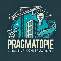 Les Pragmatopies logo - Similar company to Construct Lab