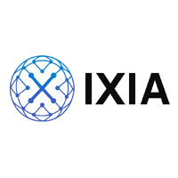 Ixia Consulting Pty Ltd logo - Similar company to Solv. Systems