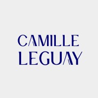 Maison Camille Leguay logo - Similar company to Noème Paris