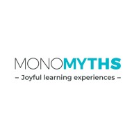 Monomyths Association logo - Similar company to Twelvve