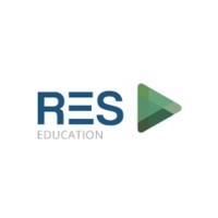 RES Education GmbH logo - Similar company to Macher-Coaching