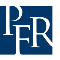 Porter Foster Rorick LLP logo - Similar company to Cook & Bartlett, Pllc