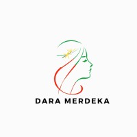 Dara Merdeka logo - Similar company to Berdebar (Berdiskusi & Beraksi)