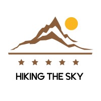 Hiking the Sky Amalfi Coast logo - Similar company to Hiking Made Easy