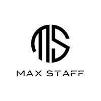 Max Staff logo - Similar company to It'Sworkplace