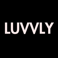 Luvvly Dating logo - Similar company to Dixit