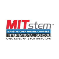 MITstem International School logo - Similar company to Ace Edventure Group