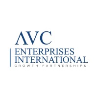 AVC Enterprises International logo - Similar company to Halgan