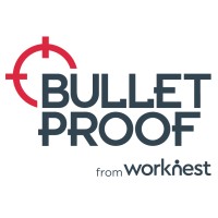 Bulletproof (Cyber Security) logo - Similar company to GRC Group