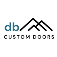 db Custom Doors logo - Similar company to Future Doors Ltd